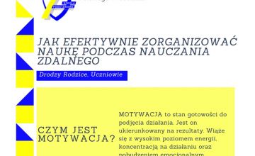 Szkolne aktualności 